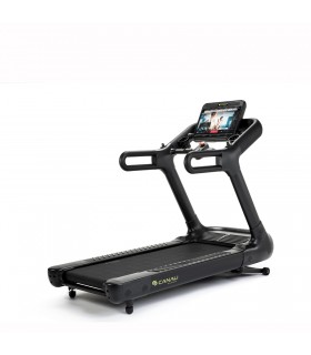 تردمیل کانالی با صفحه نمایش لمسی - CANALI HUMAN RUN TOUCH