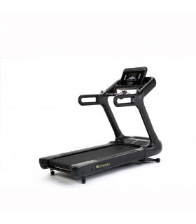 تردمیل کانالی با صفحه نمایش ال ای دی - CANALI HUMAN RUN LED