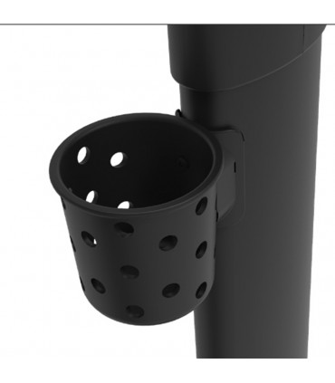 دوچرخه ثابت کانالی - CANALI HUMAN BIKE