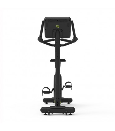 دوچرخه ثابت کانالی - CANALI HUMAN BIKE