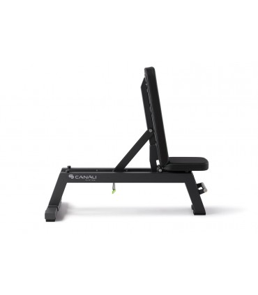 نیمکت مدرج حرفه ای کانالی - CANALI HUMAN BENCH