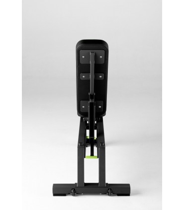 نیمکت مدرج حرفه ای کانالی - CANALI HUMAN BENCH