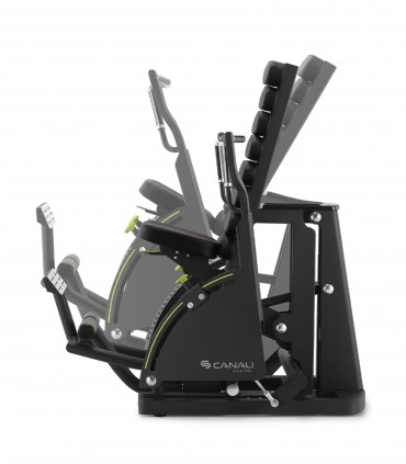 دستگاه پرس سینه کانالی - CANALI CHEST PRESS