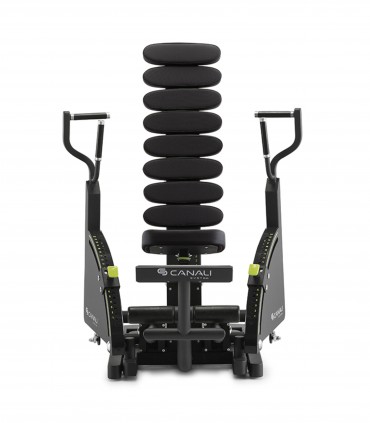 دستگاه پرس سینه کانالی - CANALI CHEST PRESS