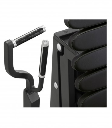 دستگاه پرس سینه کانالی - CANALI CHEST PRESS