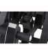 دستگاه پرس پا کانالی - CANALI LEG PRESS