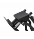 دستگاه پرس پا کانالی - CANALI LEG PRESS