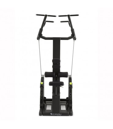 دستگاه لت کانالی - CANALI LAT MACHINE